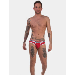 Barcode Berlin Slip KAI Rouge